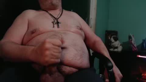 Snapshot of templargeor chatting on 10/31/25, 03:40 Templargeor online show from 10/31/25, 03:40