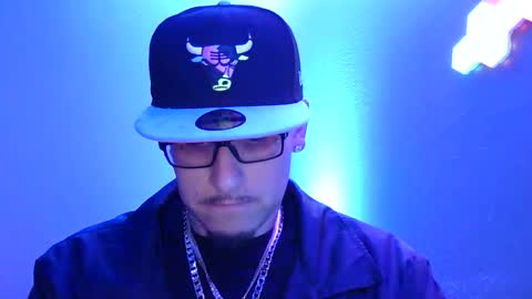 tempsnasty online show from 10/19/25, 09:59