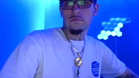 tempsnasty online show from 11/09/25, 05:44