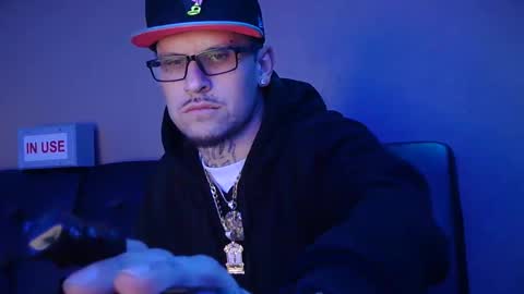 tempsnasty online show from 11/29/25, 11:52