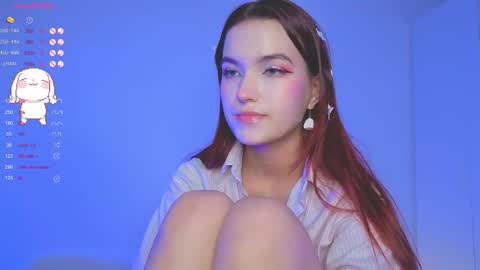 Snapshot of tempt_for_you chatting on 09/10/25, 10:32 Megan online show from 09/10/25, 10:32