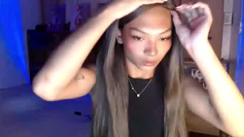 Snapshot of temptation_ashley chatting on 05/19/26, 12:00 temptation_ashley online show from 05/19/26, 12:00