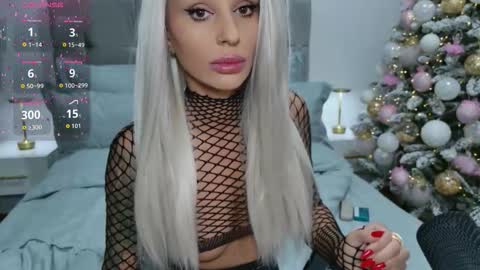 Ann online show from 11/23/25, 10:09