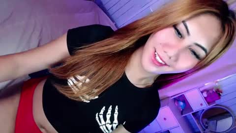 Snapshot of temptationoflust chatting on 12/21/24, 02:30 Im Dianna DONT FORGET TO FOLLOW ME online show from 12/21/24, 02:30