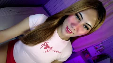 Snapshot of temptationoflust chatting on 12/23/24, 02:45 Im Dianna DONT FORGET TO FOLLOW ME online show from 12/23/24, 02:45