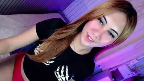 Snapshot of temptationoflust chatting on 12/24/24, 03:49 Im Dianna DONT FORGET TO FOLLOW ME online show from 12/24/24, 03:49