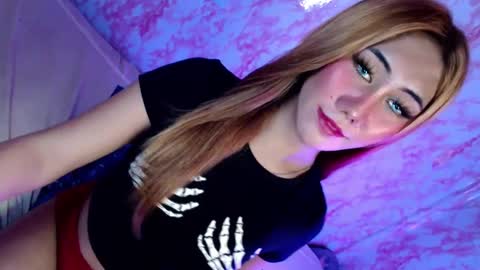 Snapshot of temptationoflust chatting on 01/07/25, 06:05 Im Dianna DONT FORGET TO FOLLOW ME online show from 01/07/25, 06:05