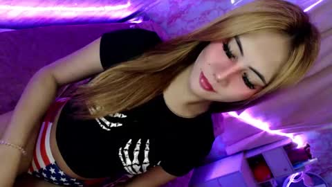 Snapshot of temptationoflust chatting on 01/16/25, 03:02 Im Dianna DONT FORGET TO FOLLOW ME online show from 01/16/25, 03:02