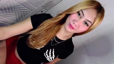 Snapshot of temptationoflust chatting on 01/25/25, 03:09 Im Dianna DONT FORGET TO FOLLOW ME online show from 01/25/25, 03:09