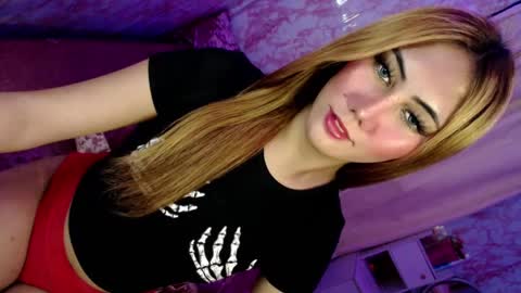 Snapshot of temptationoflust chatting on 02/01/25, 07:26 Im Dianna DONT FORGET TO FOLLOW ME online show from 02/01/25, 07:26