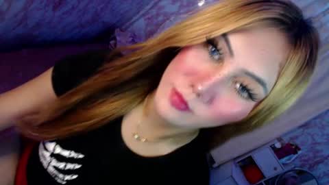 Snapshot of temptationoflust chatting on 02/10/25, 07:26 Im Dianna DONT FORGET TO FOLLOW ME online show from 02/10/25, 07:26