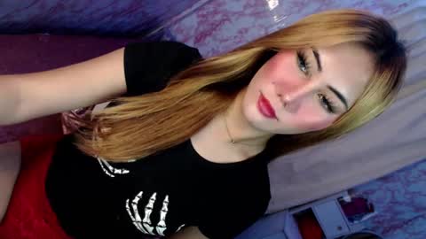 Snapshot of temptationoflust chatting on 02/11/25, 08:58 Im Dianna DONT FORGET TO FOLLOW ME online show from 02/11/25, 08:58