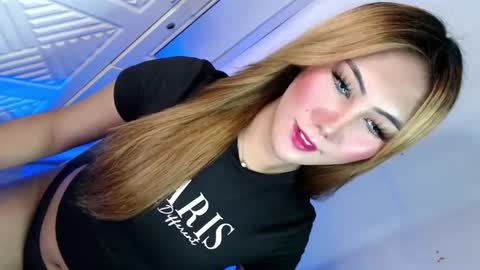 Snapshot of temptationoflust chatting on 03/06/25, 03:46 Im Dianna DONT FORGET TO FOLLOW ME online show from 03/06/25, 03:46