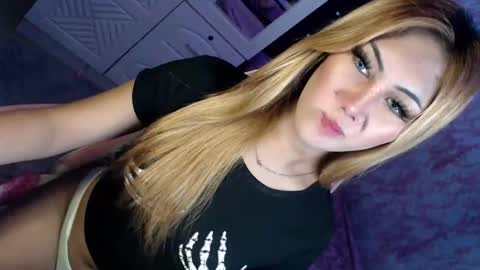 Snapshot of temptationoflust chatting on 09/09/25, 09:20 Im Dianna DONT FORGET TO FOLLOW ME online show from 09/09/25, 09:20