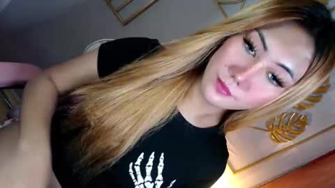 Snapshot of temptationoflust chatting on 10/06/25, 05:49 Im Dianna DONT FORGET TO FOLLOW ME online show from 10/06/25, 05:49