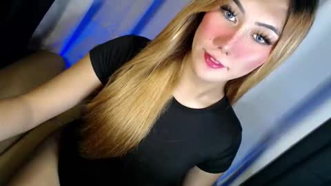 Snapshot of temptationoflust chatting on 11/26/25, 05:30 Im Dianna DONT FORGET TO FOLLOW ME online show from 11/26/25, 05:30