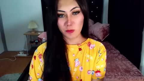 Snapshot of temptationoflust chatting on 04/05/26, 02:03 Im Dianna DONT FORGET TO FOLLOW ME online show from 04/05/26, 02:03