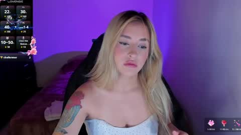 Sara online show from 05/12/26, 04:37