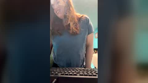 temptationtheory online show from 04/19/26, 12:11