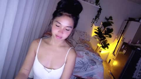 temptessa20 online show from 11/14/25, 12:53