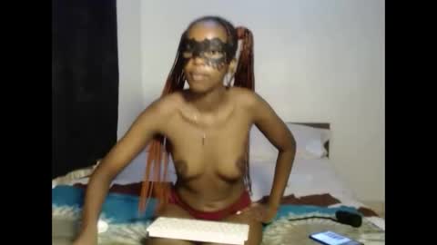 tempting_vibe online show from 05/27/26, 07:11