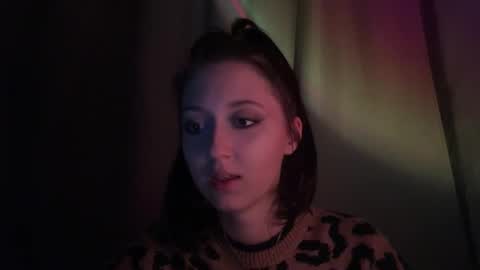 temptingvision online show from 11/15/25, 06:37