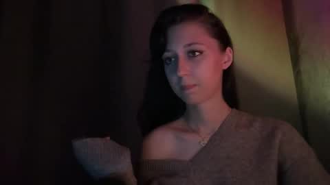 temptingvision online show from 11/18/25, 06:12