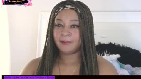 Gaia online show from 12/11/24, 10:47