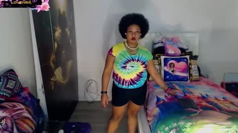 Gaia online show from 01/26/25, 10:35