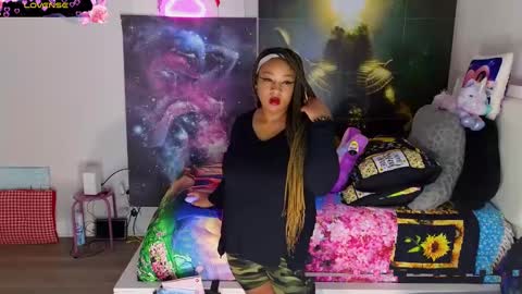 Gaia online show from 01/31/25, 11:35