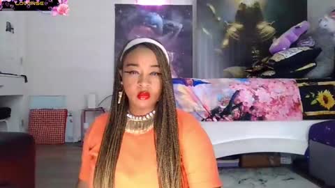 Gaia online show from 02/01/25, 07:13