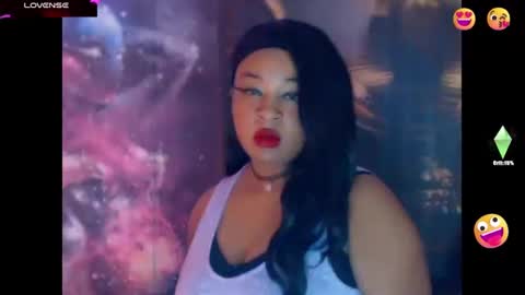 Gaia online show from 02/05/25, 02:40