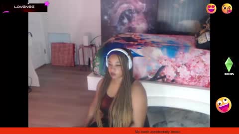 Gaia online show from 02/07/25, 02:50