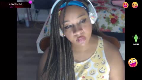 Gaia online show from 02/16/25, 08:33