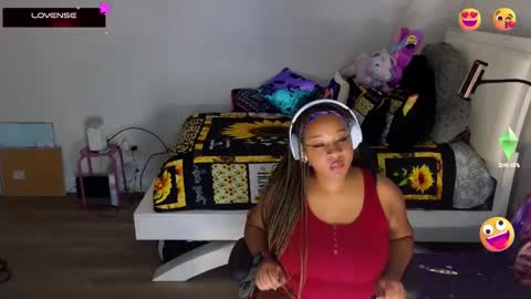 Gaia online show from 02/25/25, 07:31