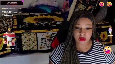 Gaia online show from 03/01/25, 04:37