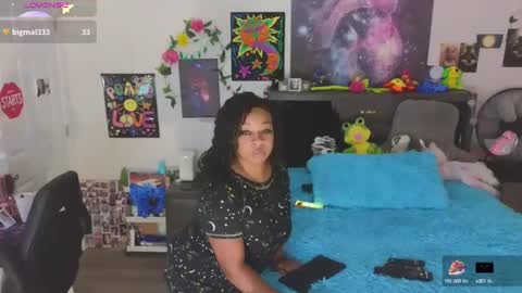 Gaia online show from 09/21/25, 05:47