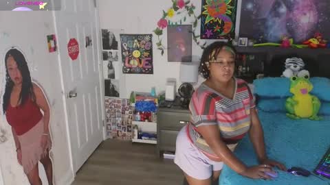 Gaia online show from 10/06/25, 03:15