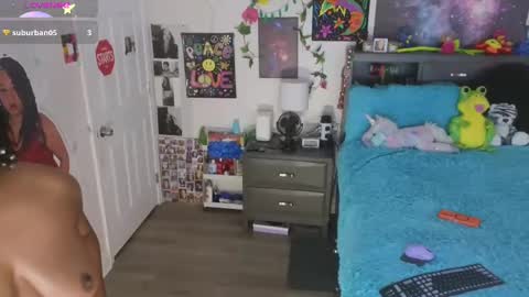 Gaia online show from 10/06/25, 05:43