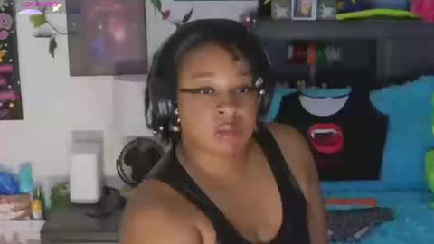 Gaia online show from 10/10/25, 02:10