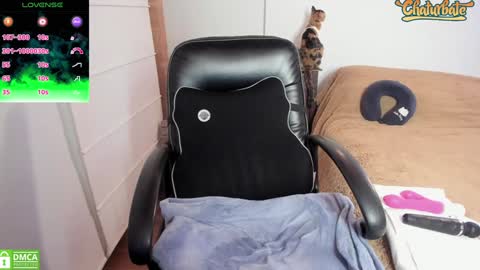 Scar online show from 01/25/25, 02:15