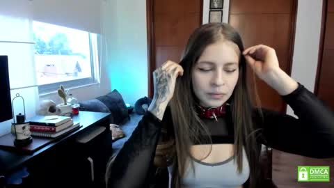 Scar online show from 10/17/25, 10:23