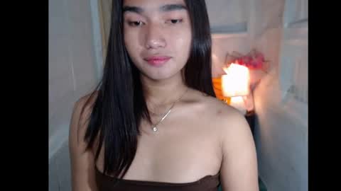 Snapshot of temtaionoflust chatting on 03/13/26, 12:50 TransGoddessZhandria online show from 03/13/26, 12:50