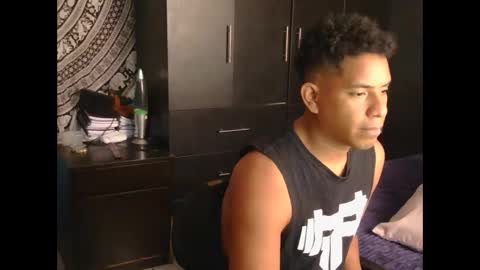 Snapshot of tendajih_black chatting on 09/13/25, 06:29 Tendajih Black online show from 09/13/25, 06:29