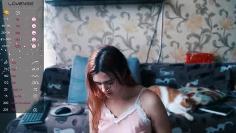 Ada  online show from 12/17/25, 09:15