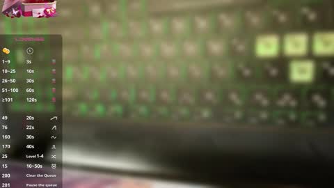 Ada  online show from 02/21/26, 10:16