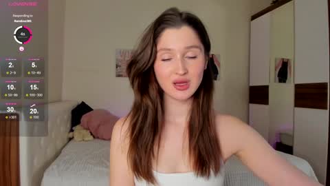 Sexy girl Li online show from 12/10/24, 02:28