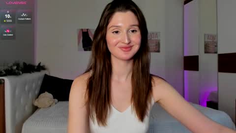 Sexy girl Li online show from 01/13/25, 05:33