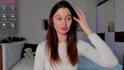 Sexy girl Li online show from 01/14/25, 05:56