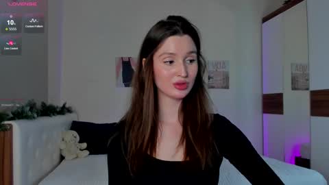 Sexy girl Li online show from 01/15/25, 02:24